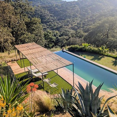 Finca Bravo Кортегана Екстериор снимка