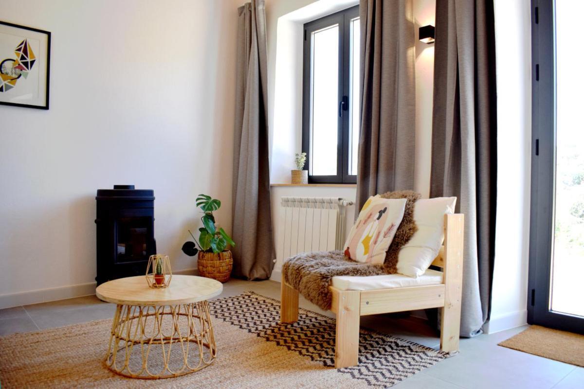 Finca Bravo Кортегана Екстериор снимка