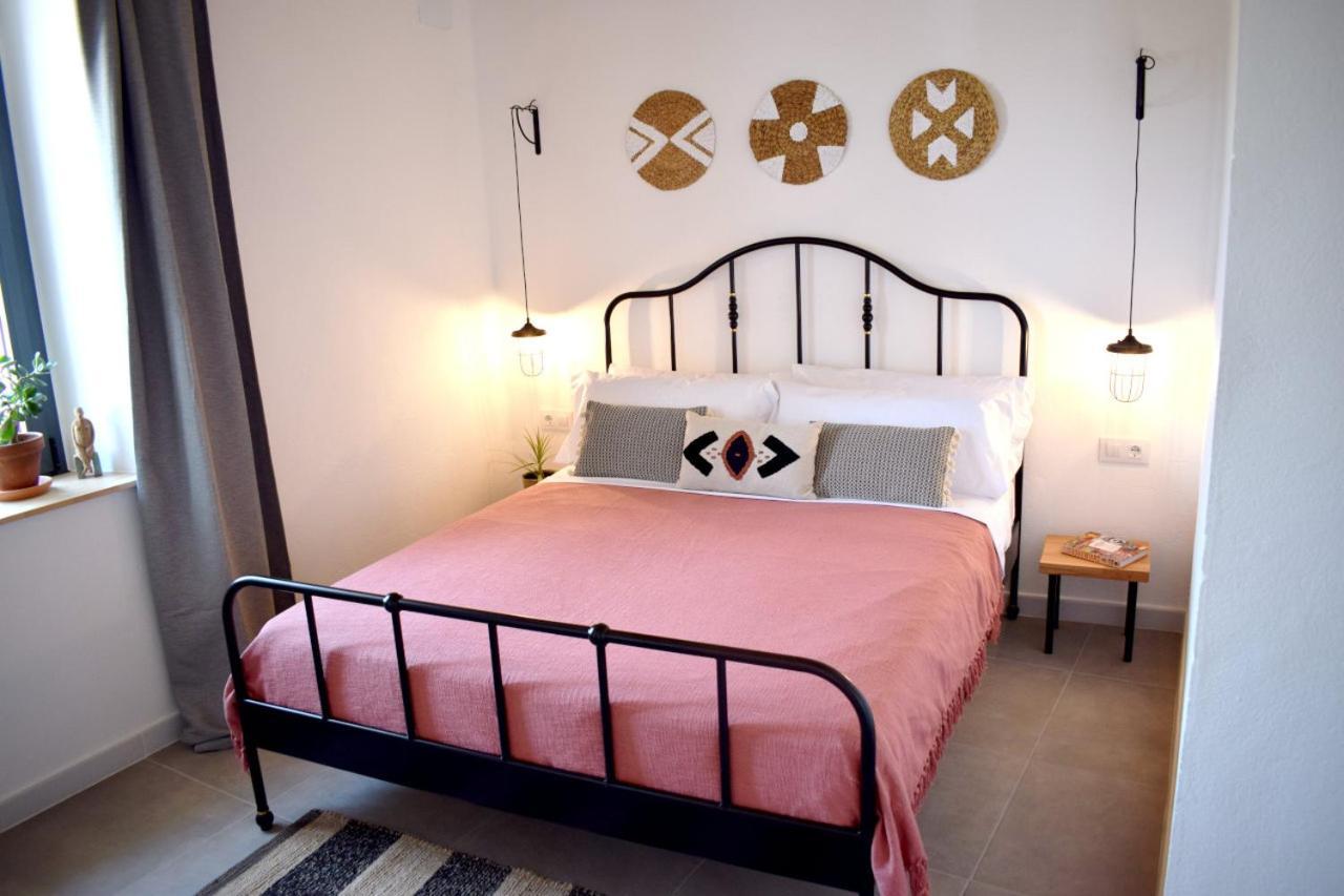 Finca Bravo Кортегана Екстериор снимка