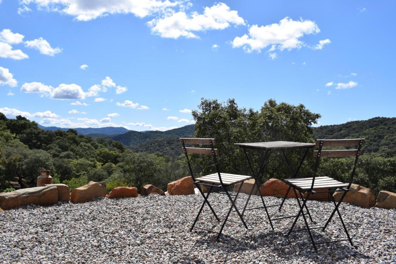 Finca Bravo Кортегана Екстериор снимка
