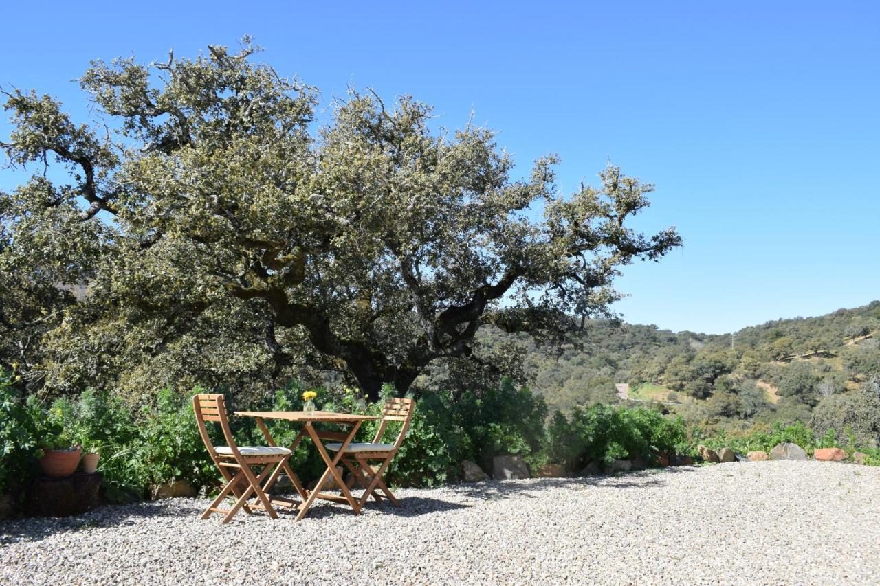 Finca Bravo Кортегана Екстериор снимка