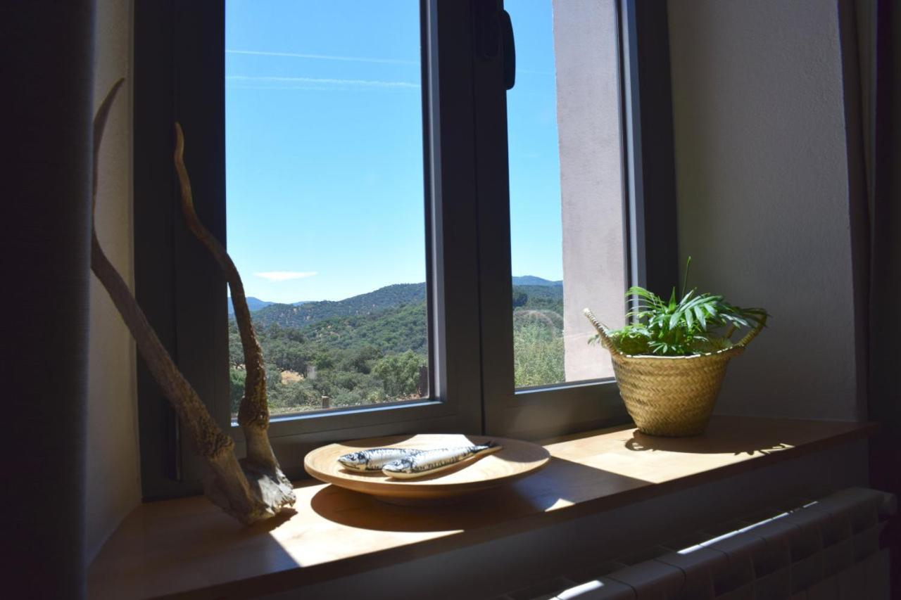 Finca Bravo Кортегана Екстериор снимка