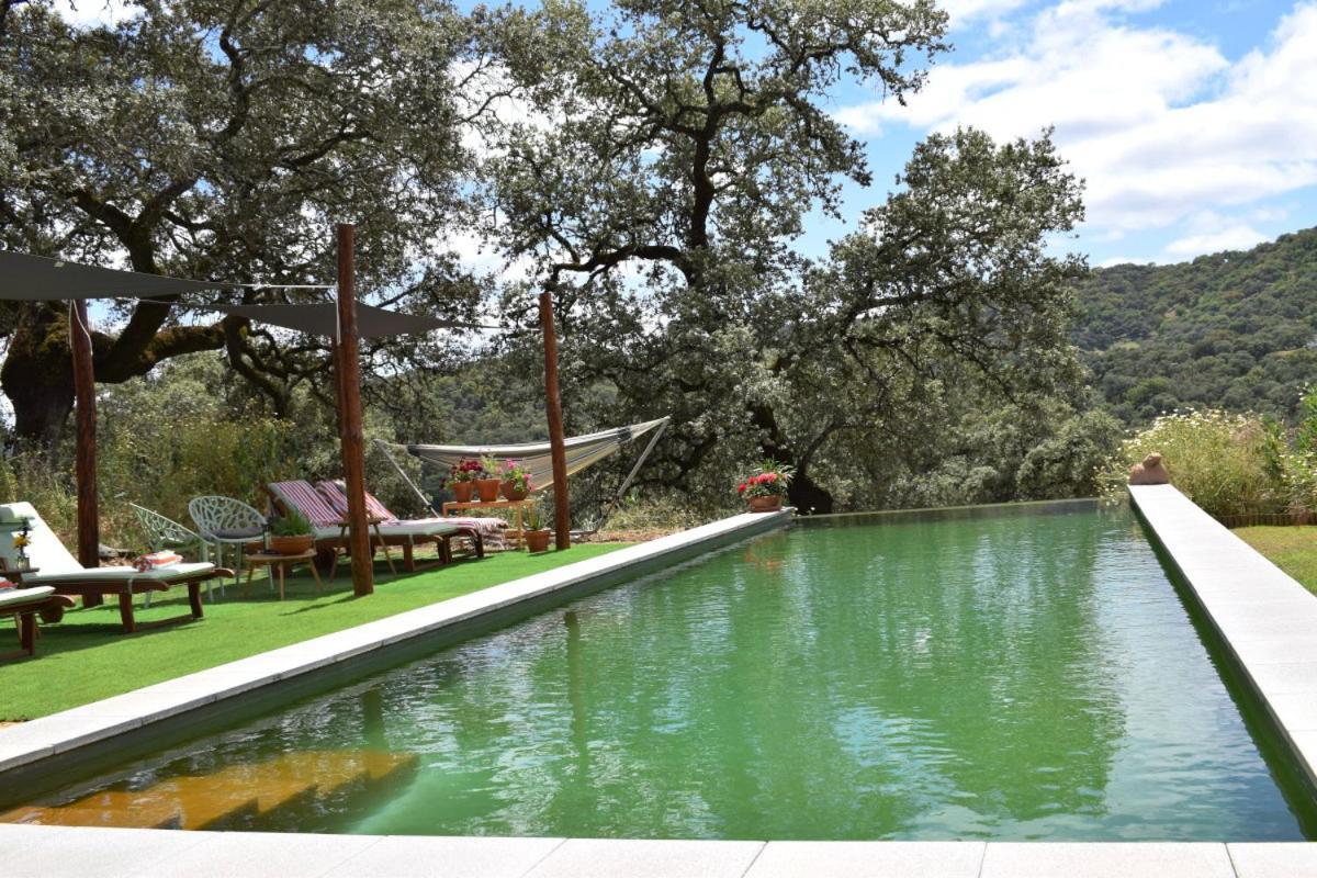 Finca Bravo Кортегана Екстериор снимка