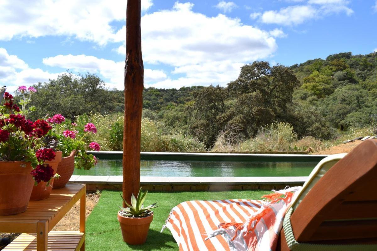 Finca Bravo Кортегана Екстериор снимка