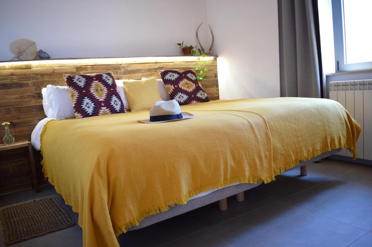 Finca Bravo Кортегана Екстериор снимка