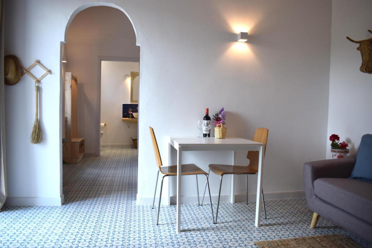 Finca Bravo Кортегана Екстериор снимка