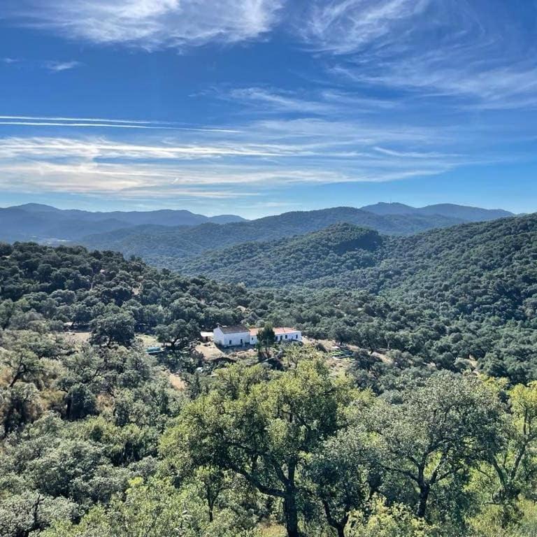Finca Bravo Кортегана Екстериор снимка