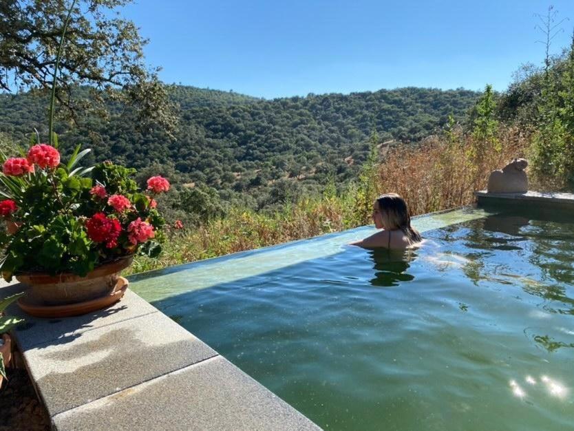 Finca Bravo Кортегана Екстериор снимка