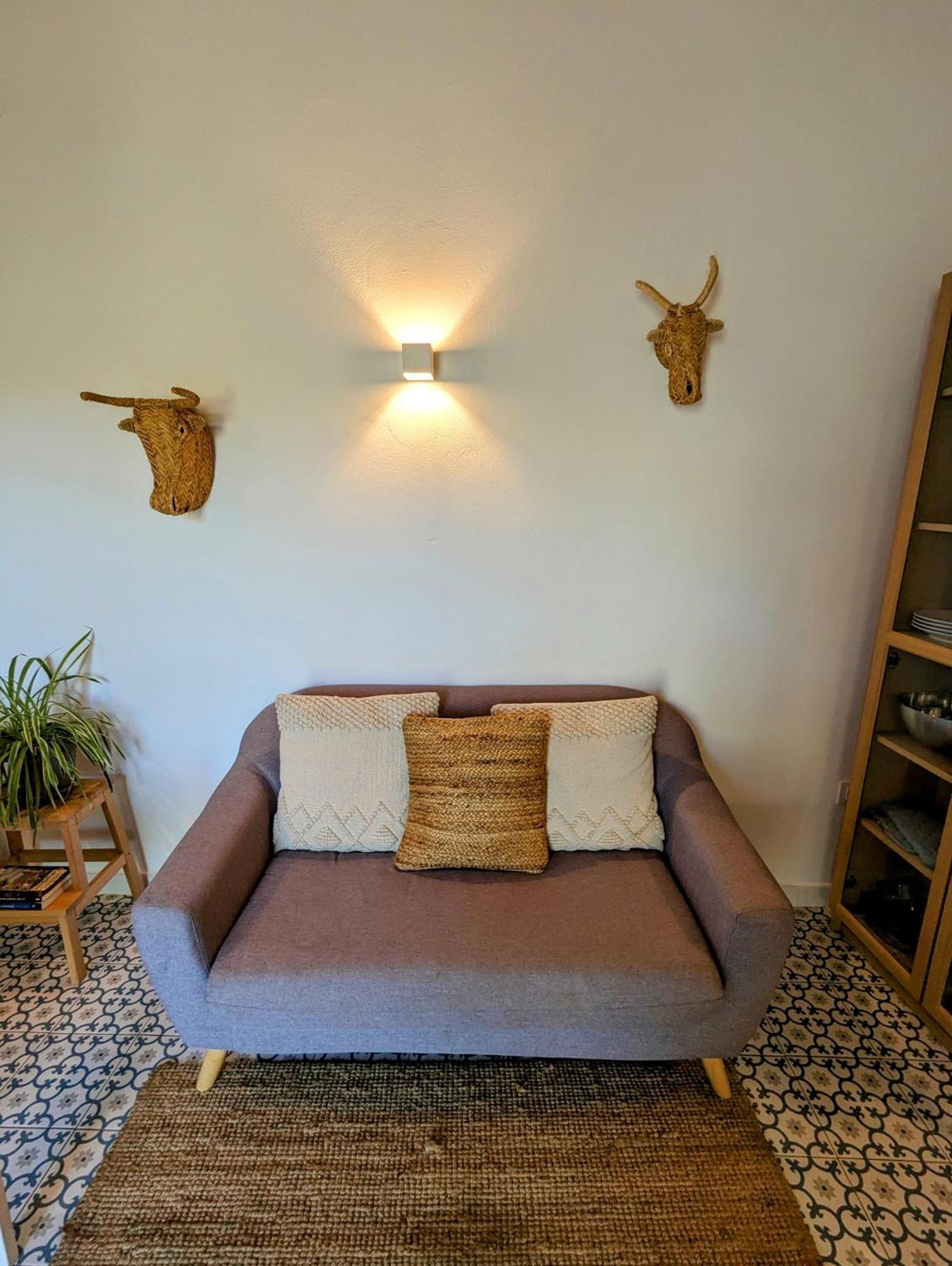Finca Bravo Кортегана Екстериор снимка