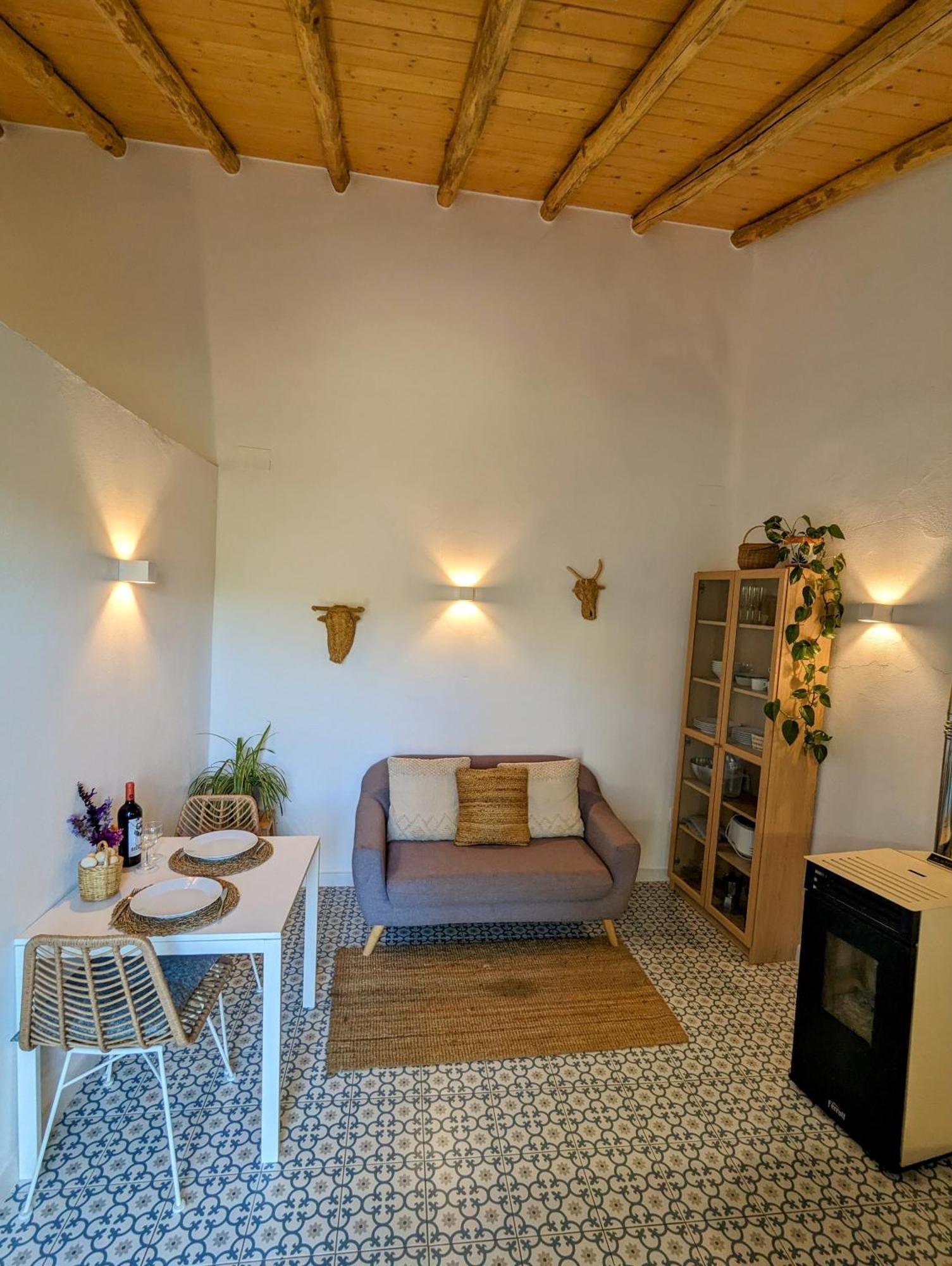 Finca Bravo Кортегана Екстериор снимка