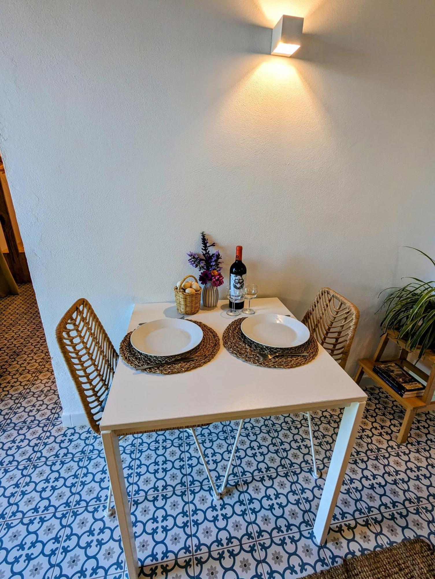 Finca Bravo Кортегана Екстериор снимка