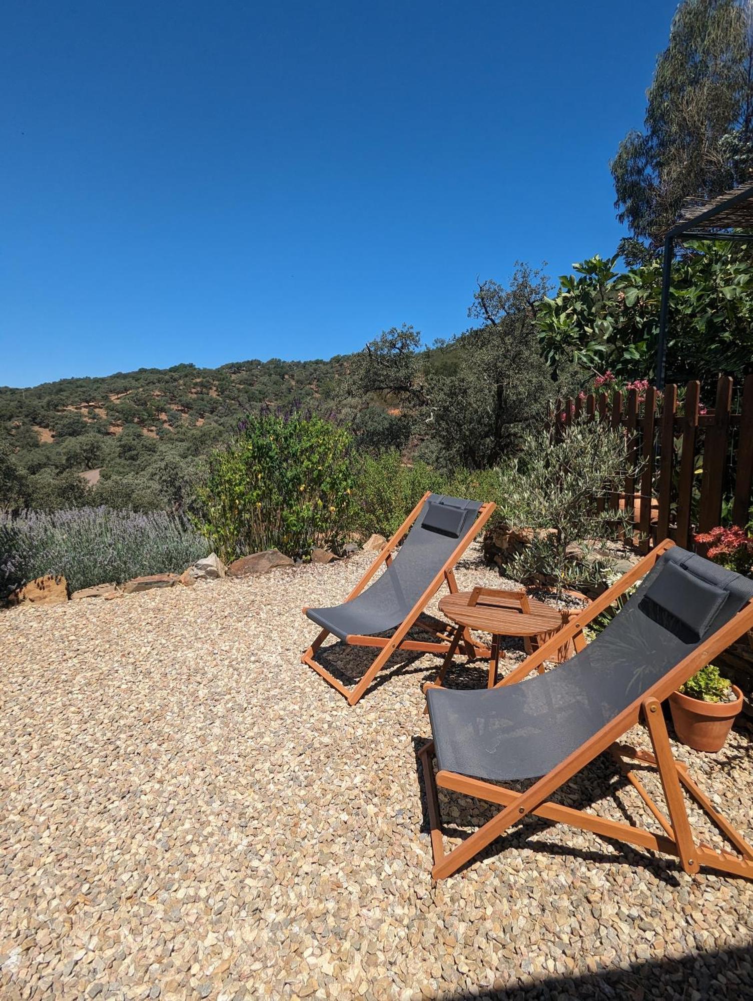 Finca Bravo Кортегана Екстериор снимка