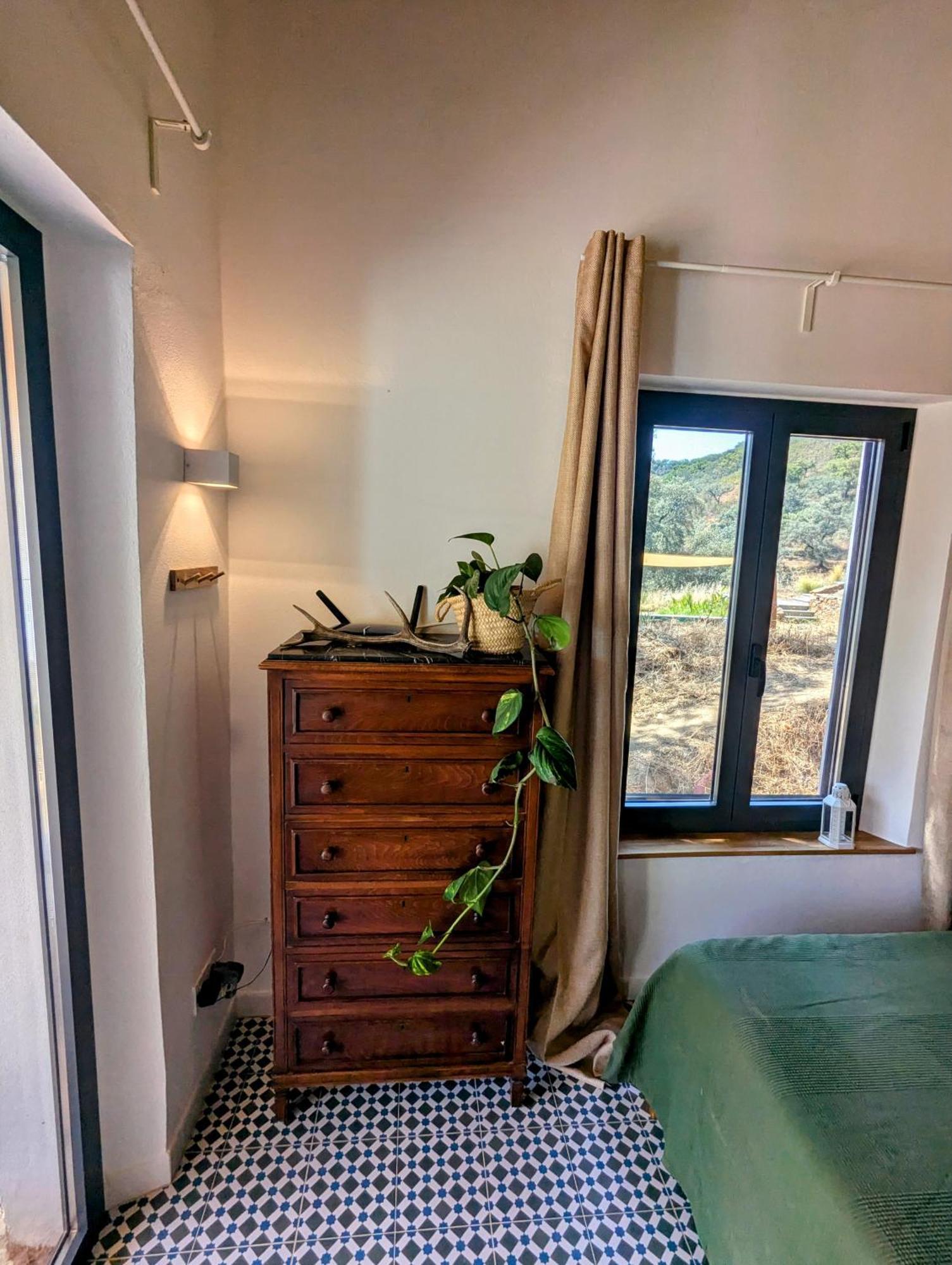 Finca Bravo Кортегана Екстериор снимка