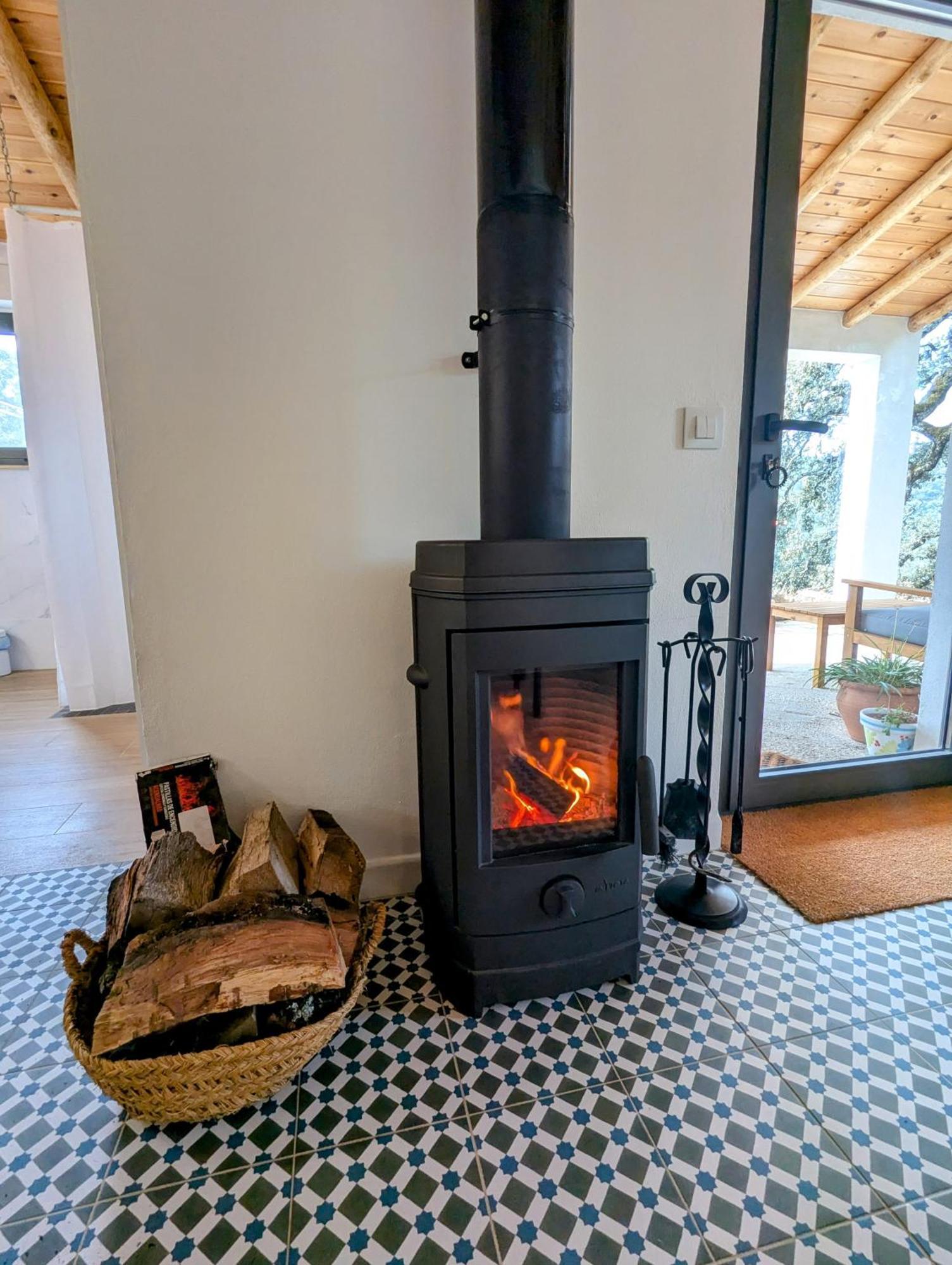 Finca Bravo Кортегана Стая снимка